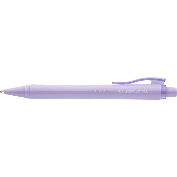 Kugelschreiber Daily Ball XB sweet lilac