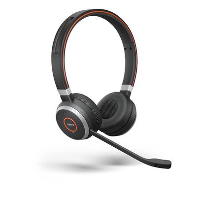 Headset Evolve 65 TE MS-0