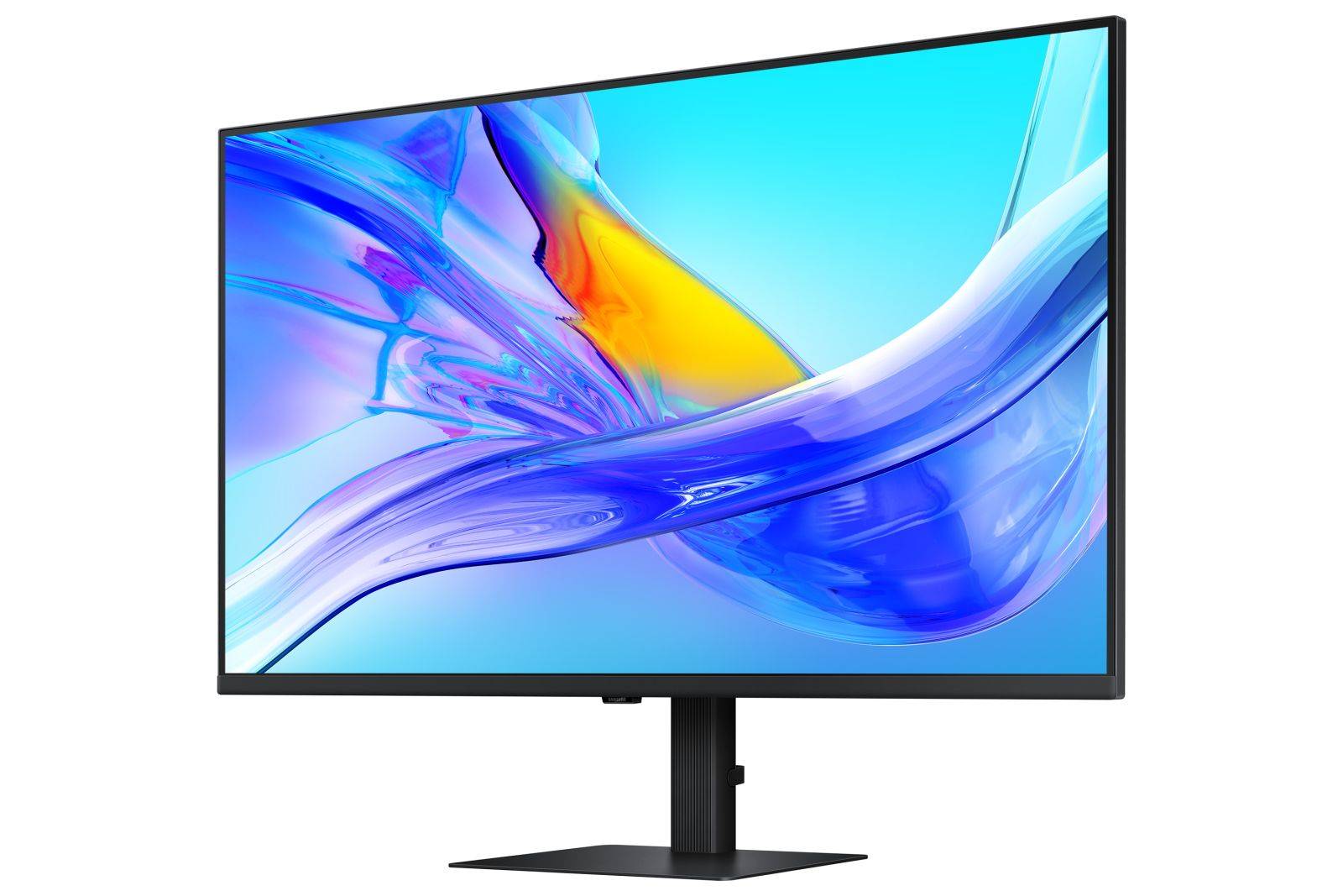 Samsung ViewFinity S80UD Office Monitor 94cm (37 Zoll) LS37D804UAUXEN-2