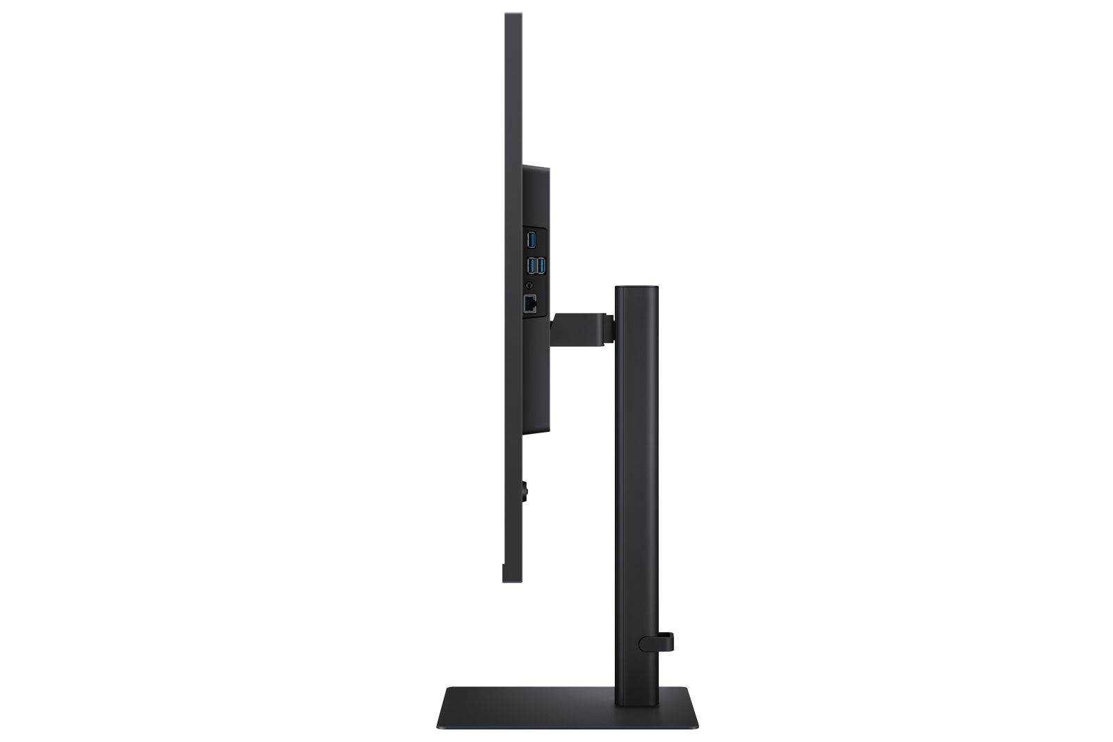 Samsung ViewFinity S80UD Office Monitor 94cm (37 Zoll) LS37D804UAUXEN-3