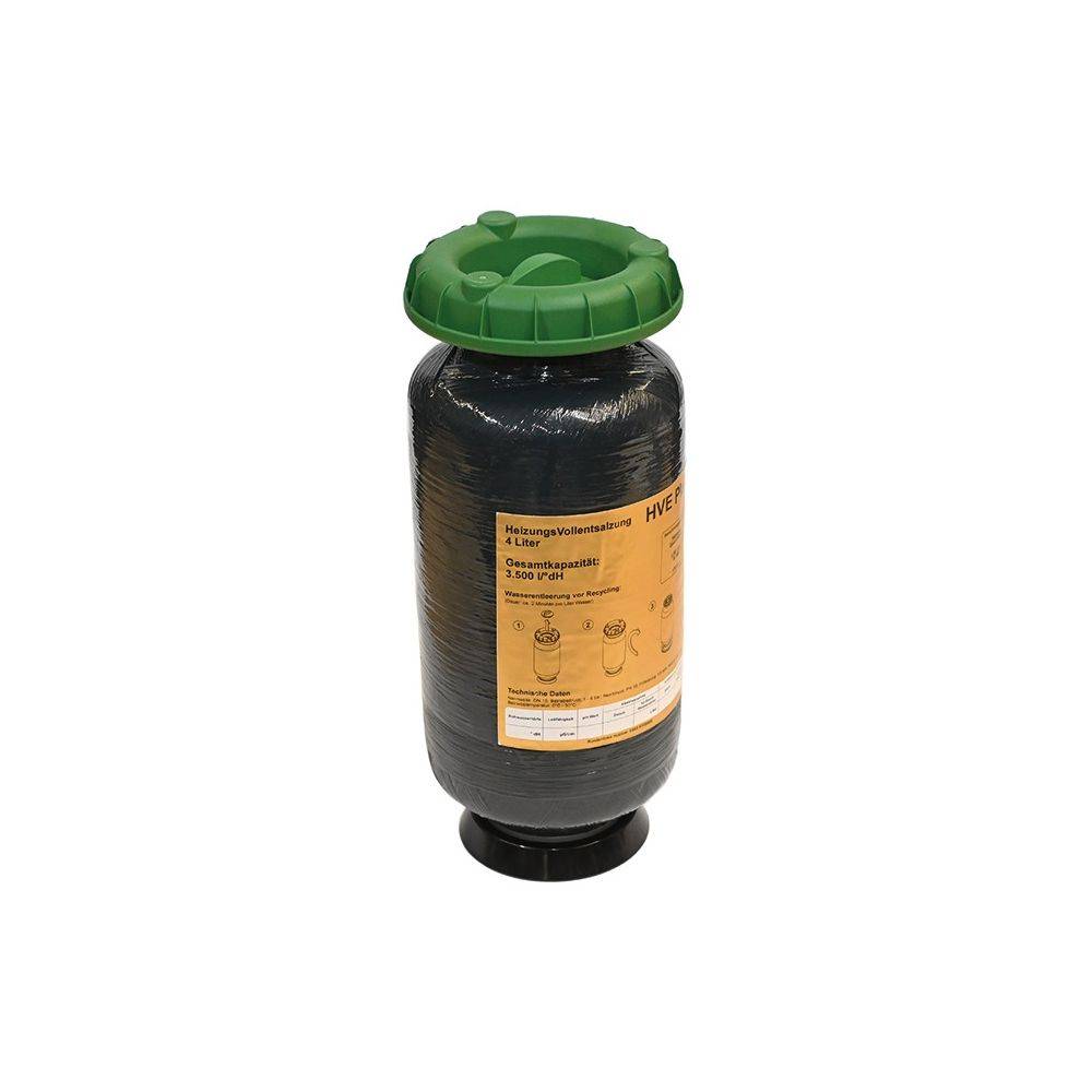 SYR Sasserath HVE Plus Kartusche für Heizungsvollentsalzung 7l-0