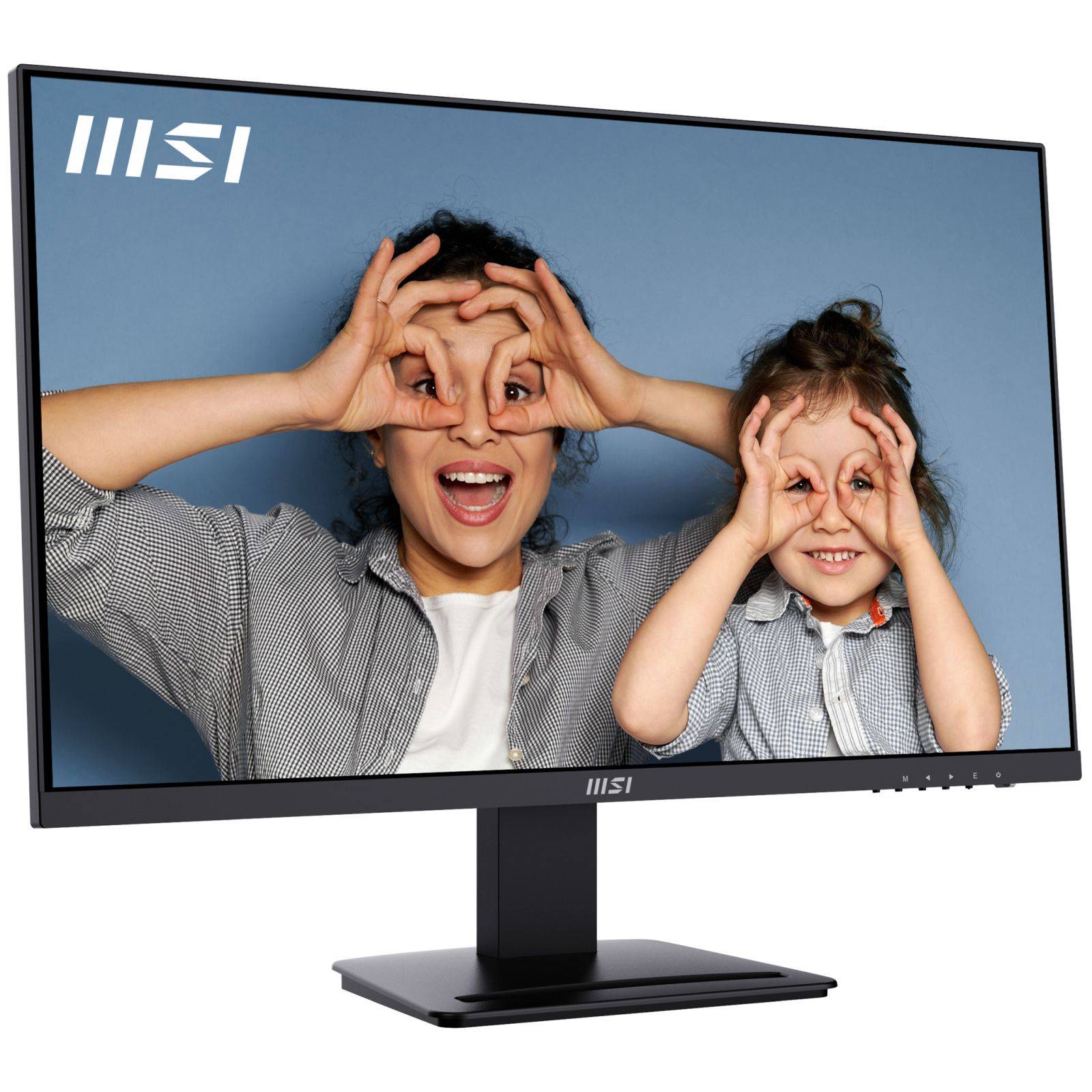 MSI Pro MP273U computer monitor Displays Monitore-2