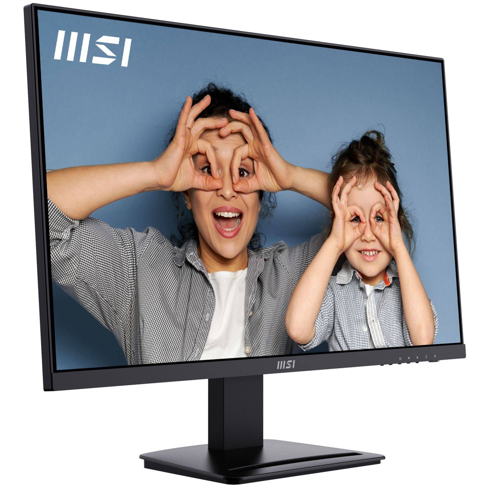 MSI Pro MP273U computer monitor Displays Monitore-3