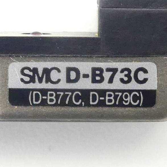 SMC Reedschalter (D-B73C)-1