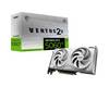 GeForce RTX 5060 Ti 16G VENTUS 2X OC WHITE PLUS - VGA - PCI-E x16
