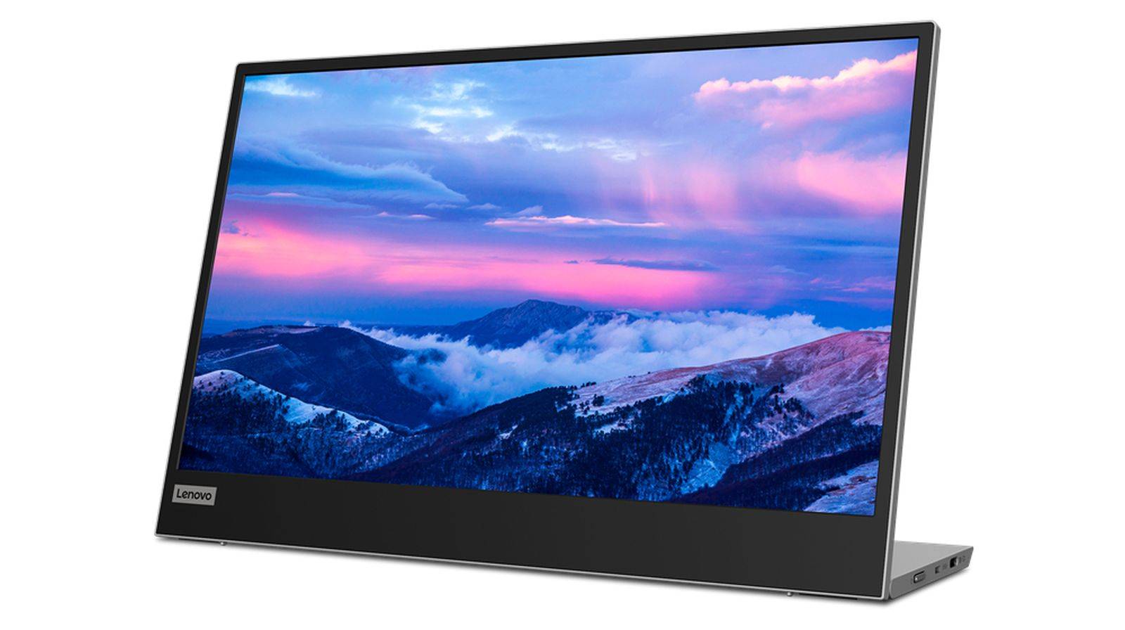 LENOVO LED L152 39.6cm IPS black 15.6/1920x1080/2xUSB-C-0