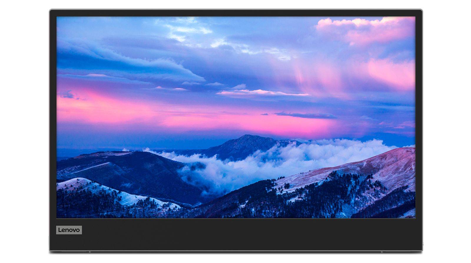 LENOVO LED L152 39.6cm IPS black 15.6/1920x1080/2xUSB-C-2