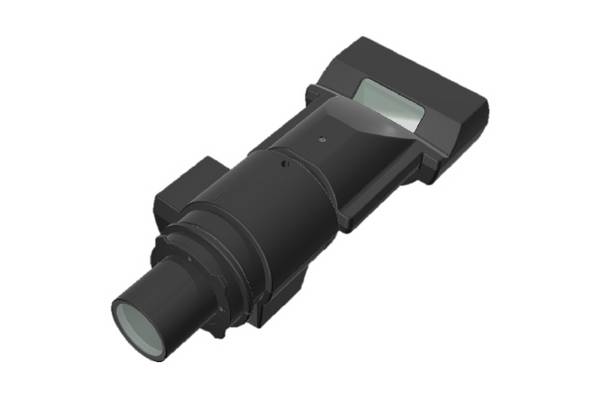 PANASONIC ET-C1U200 - Wechselobjektiv (Ultra-Short-Throw) für 1-Chip DLP-Projektoren der REQ12 | REQ15 | REZ12 | REZ15