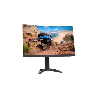 Lenovo G27qc-30 - LED-Monitor - gebogen - 68.6 cm (27")-0