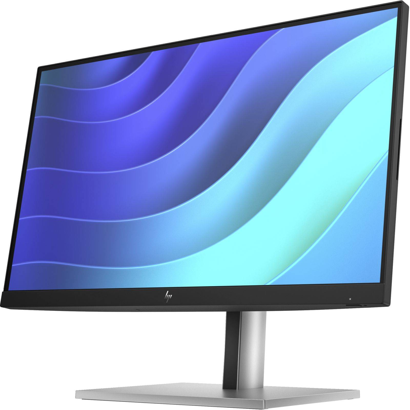 HP E22 G5 - E-Series - LED-Monitor - 55.9 cm (22")-1