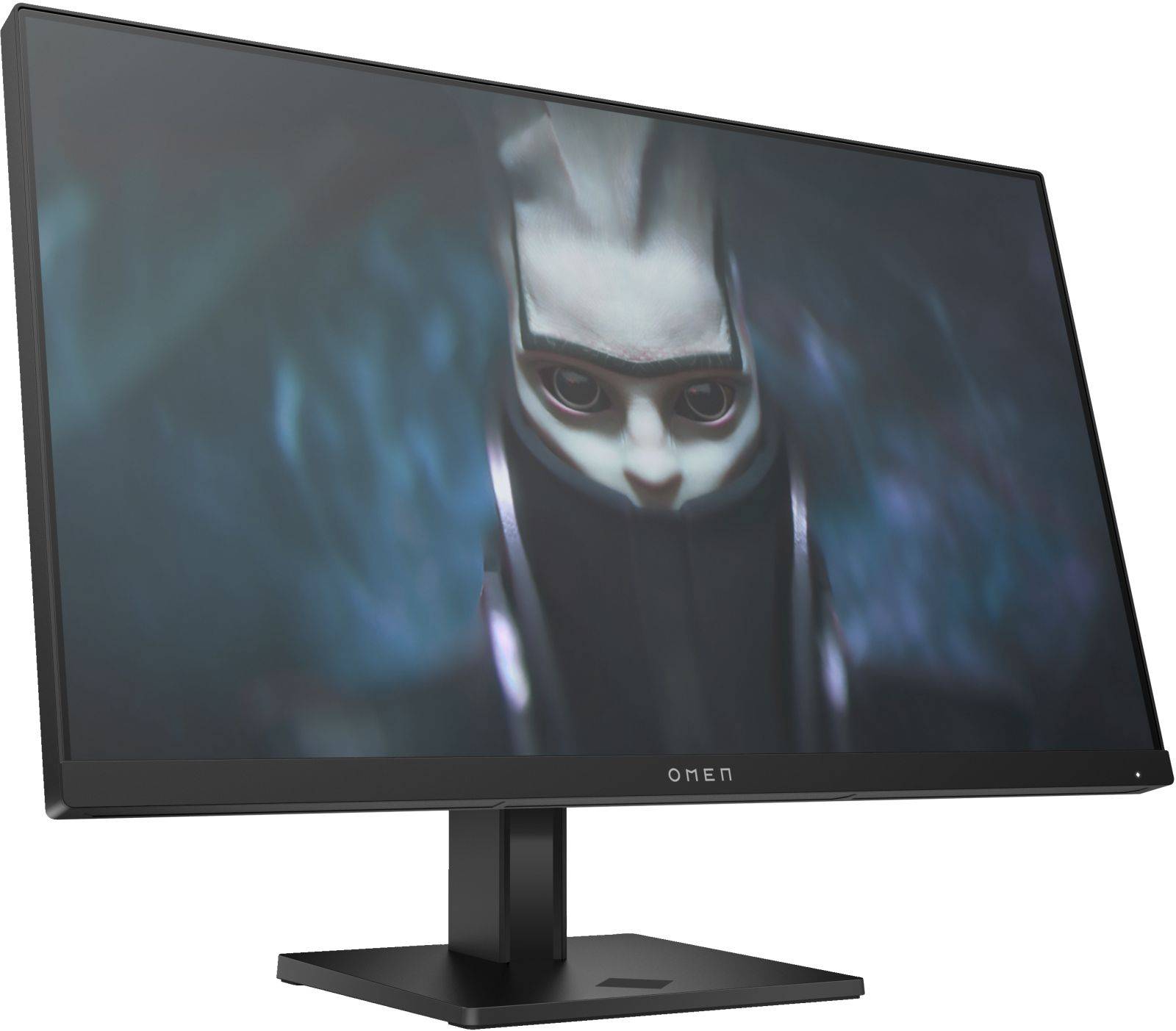 HP OMEN by 24 - LED-Monitor - Gaming - 61 cm (24")-2