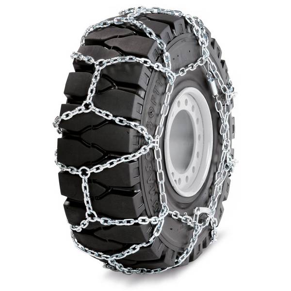 Schneeketten HEMMDAL, Bereifung 6.50-10 u.a.