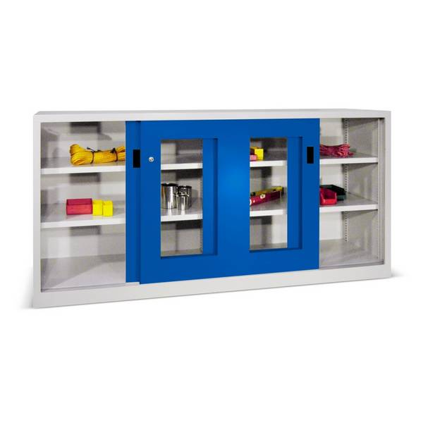 Schiebetürenschrank 1000/500/1500 30300-150-590-735