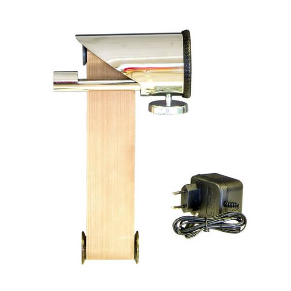 RAW® Bandskimmer 150-B, Ölskimmer, Bandlänge 1.000 mm, Teflon