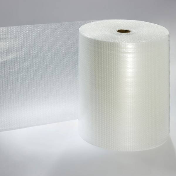 Luftpolsterfolie AirCap® E-EL, LxB 200 lfm x 2.000 mm, 400 m², 1 Rolle