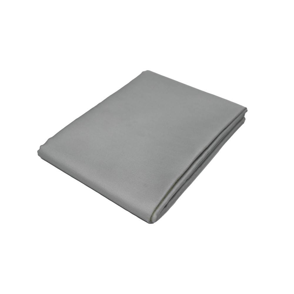 Hitzeschutz-/Spritzerschutzdecke mit Alu-Beschichtung, 1 m x 1 m-0