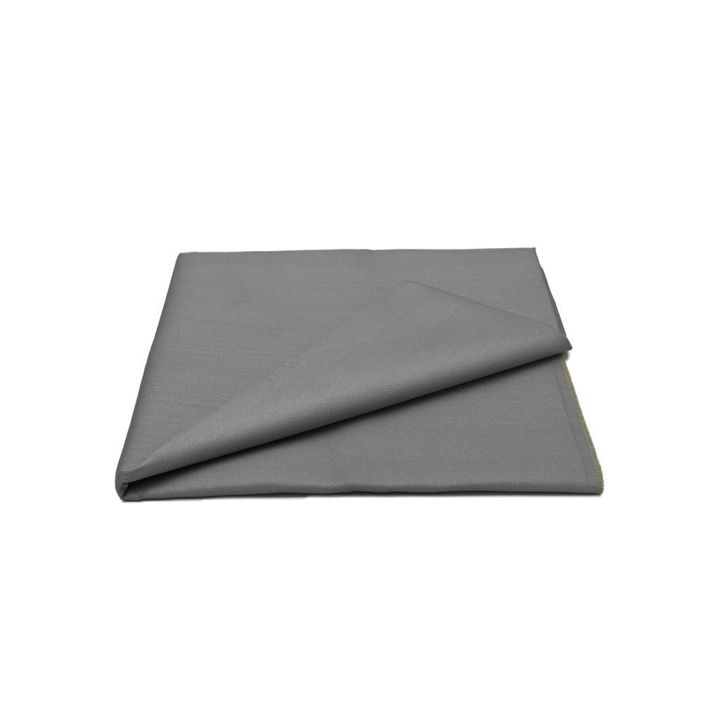 Hitzeschutz-/Spritzerschutzdecke mit Alu-Beschichtung, 1 m x 1 m-2