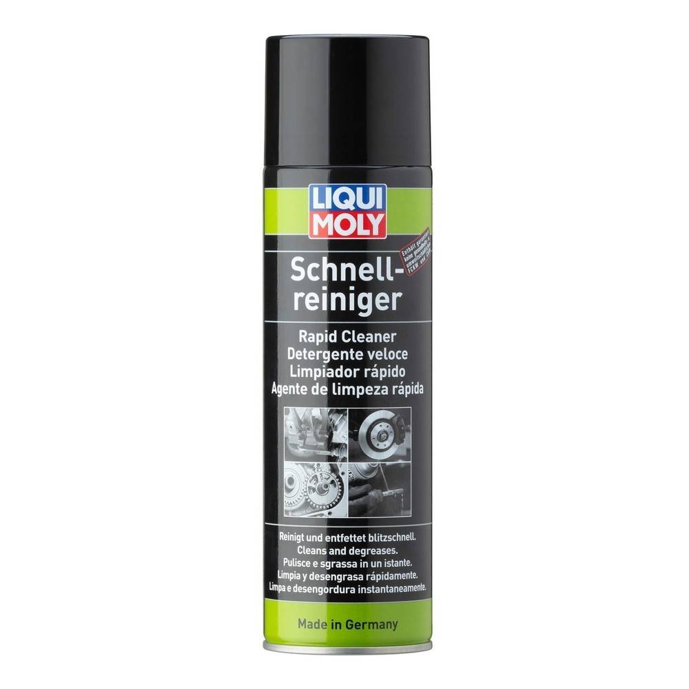 Schnellreiniger Liqui Moly, 12 Stück je 500 ml-1