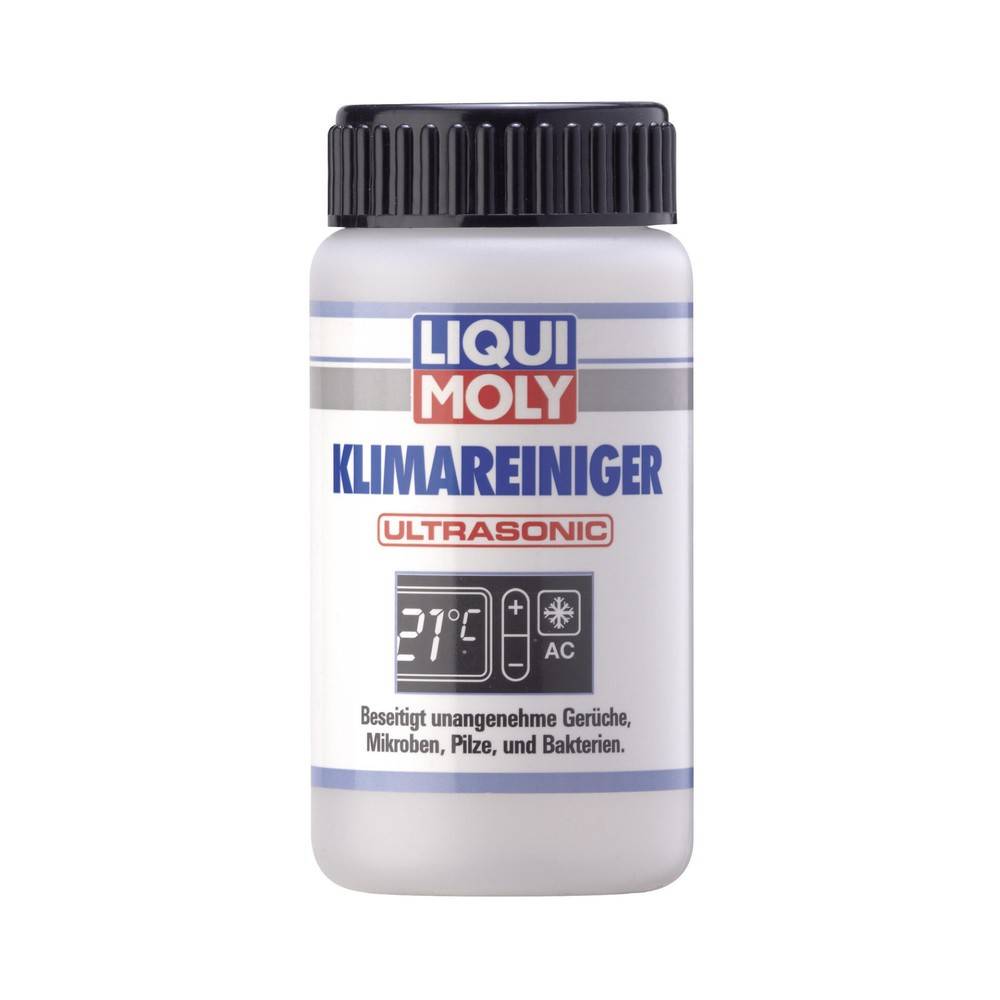 Klimareiniger ULTRASONIC, 6 Stück je 100 ml-1