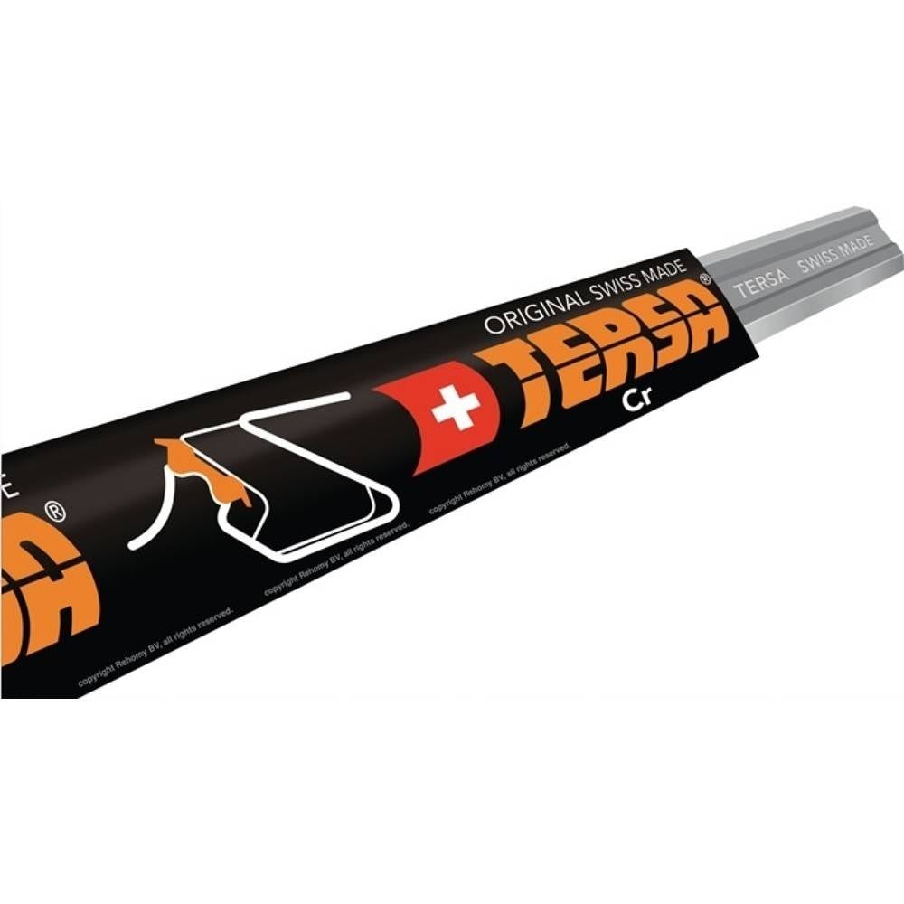 Hobelwendemesser TERSA CR L.410mm B.10mm D.2,3mm CR-1