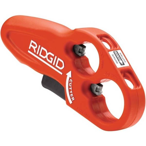 RIDGID Rohrabschneider P-TEC 50mm Kunststoffrohre