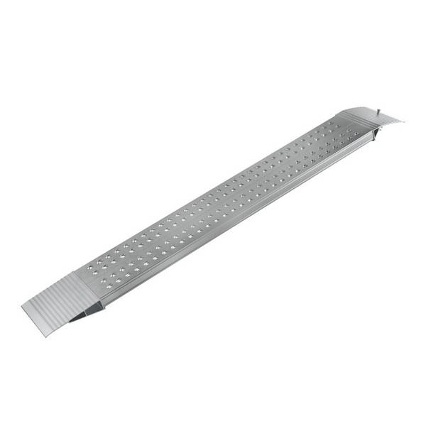 Altec Leichte Auffahrrampe AOH, TK 500 kg, LxB 1.470 x 300 mm