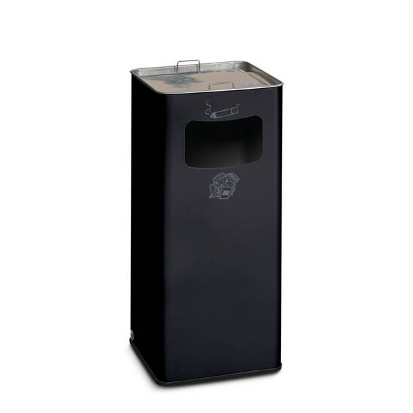 VAR Abfalls./Ascher B 25R