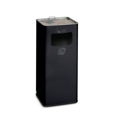 VAR Abfalls./Ascher B 25R