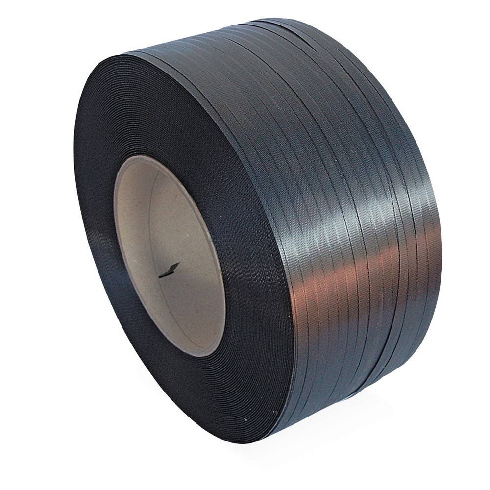 Umreifungsband B12 mmxS0,6mm Lauf-L.3000m PP-Automatenband 2 St./Karton-1