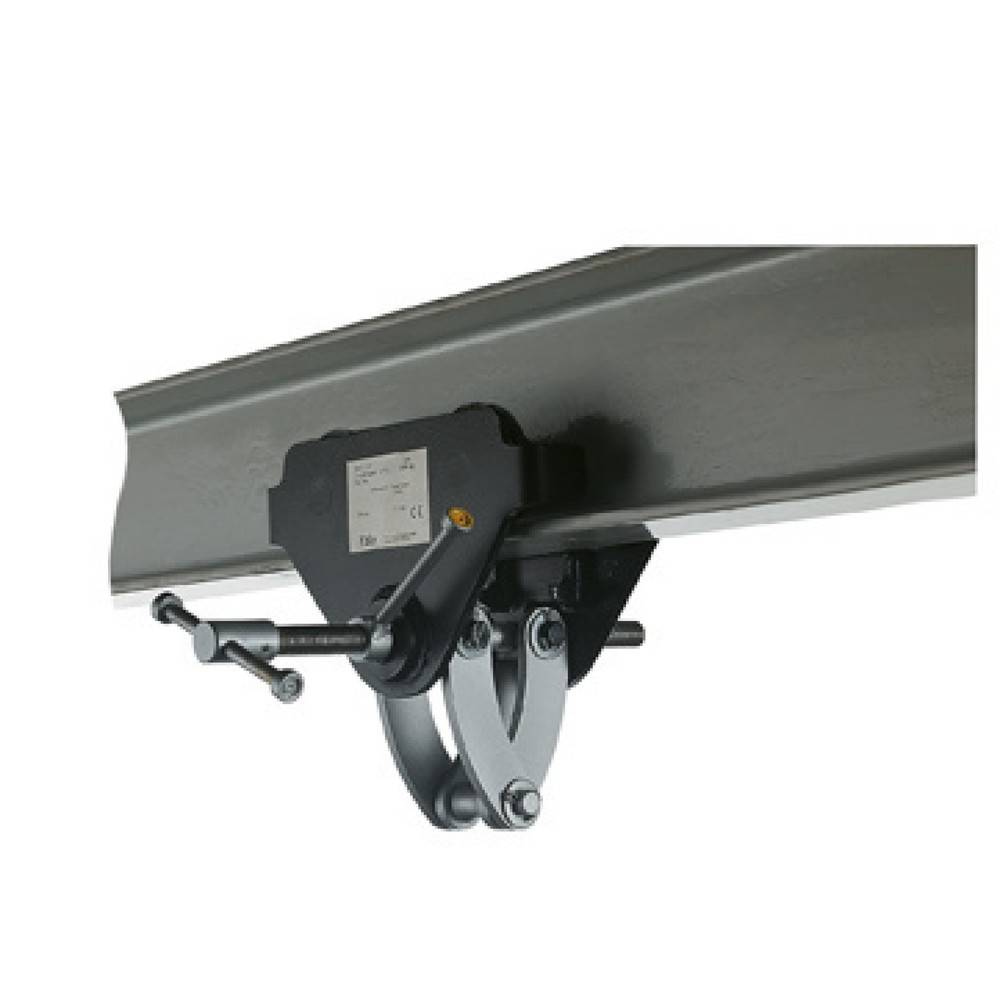 Yale® Rollklemme CTP 3-A, Tragkraft 3.000 kg-0