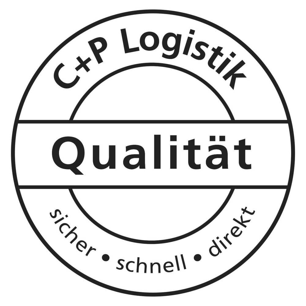 C+P Kunststoff-Visitenkartenhalter, schwarz, selbstklebend-4