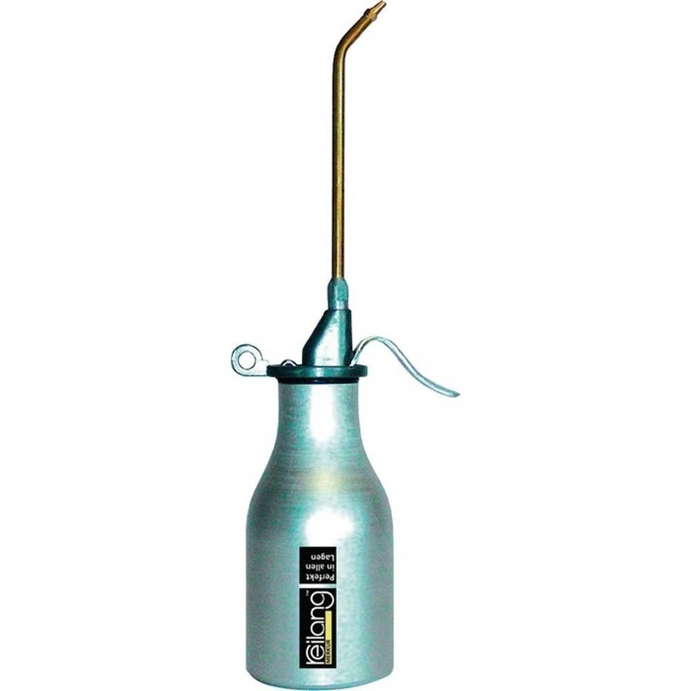 REILANG Öler MERKUR Alu.500 ml Doppelpumpe-0