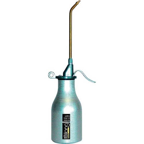 REILANG Öler MERKUR Alu.500 ml Doppelpumpe