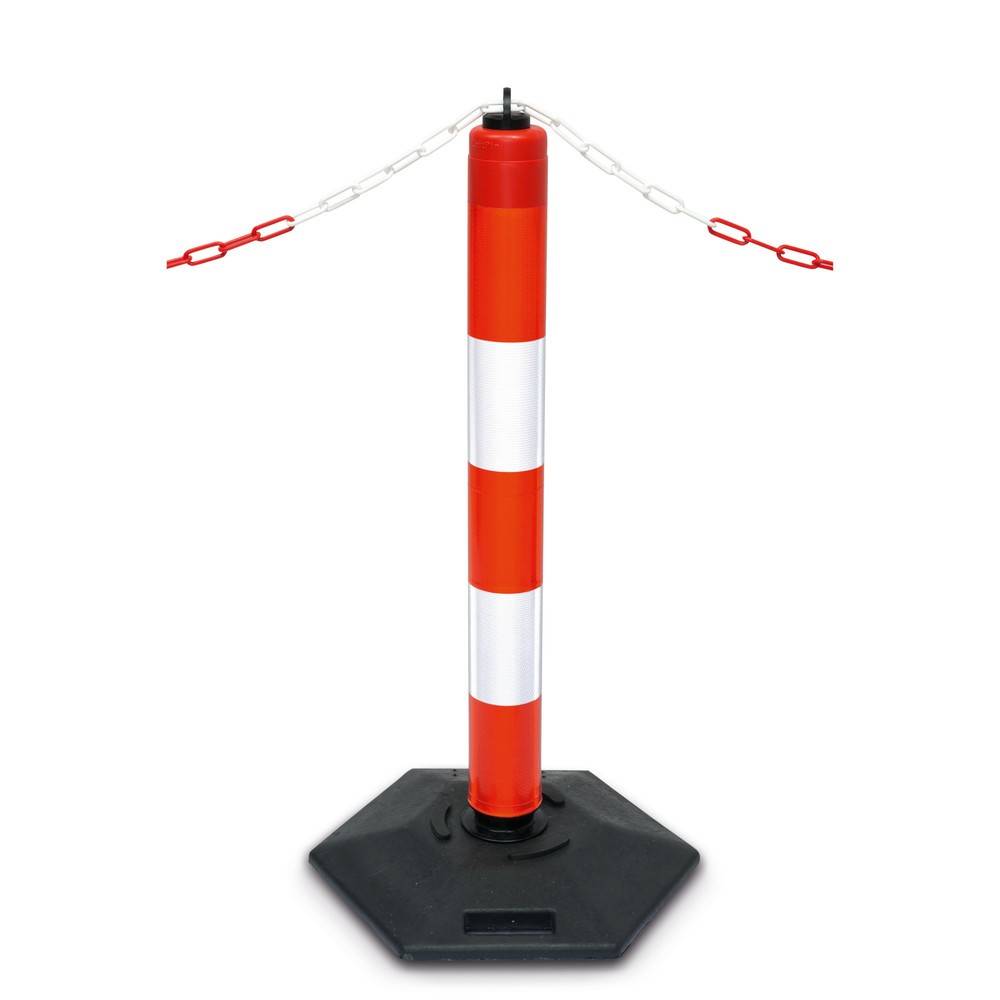 MORAVIA Recyclingfuß für LeitPin-1