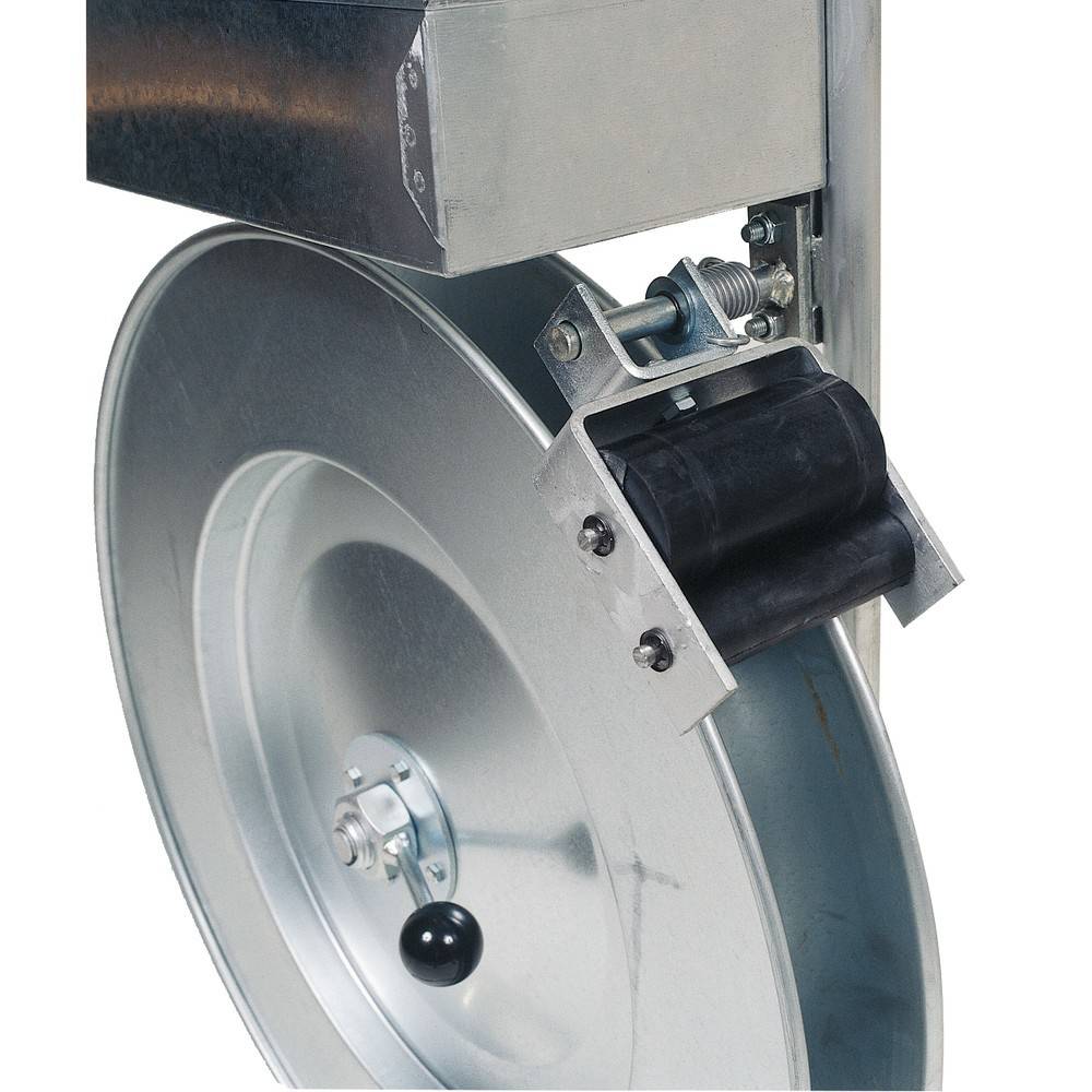 Umreifungsset Komfort für Stahlband, für Bandbreite 13 mm-2