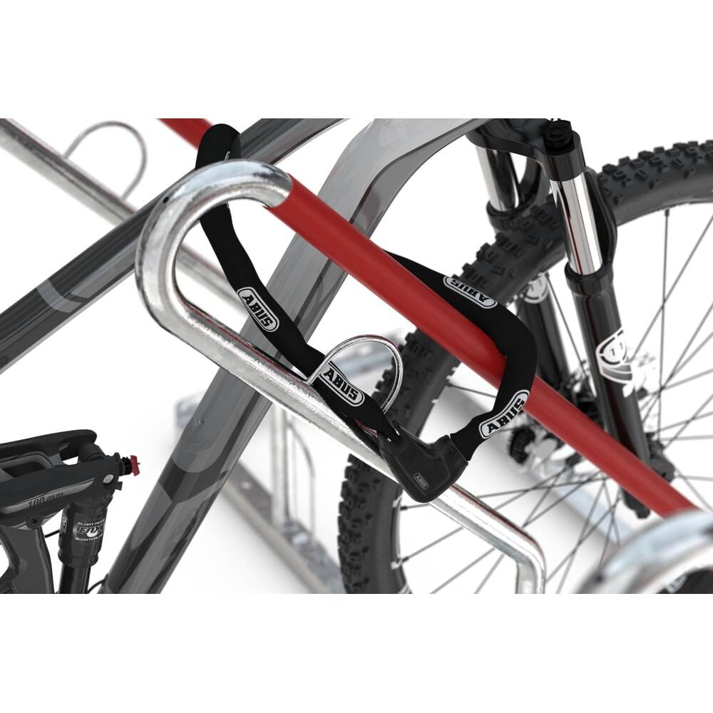 wsm® Anlehnparker 0500 XBF, zum Aufdübeln, feuerverzinkt-1