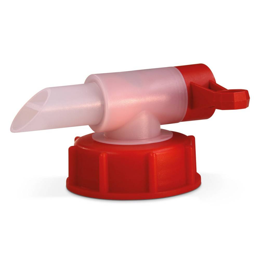 Auslaufhahn für 5-Liter-Kanister-0