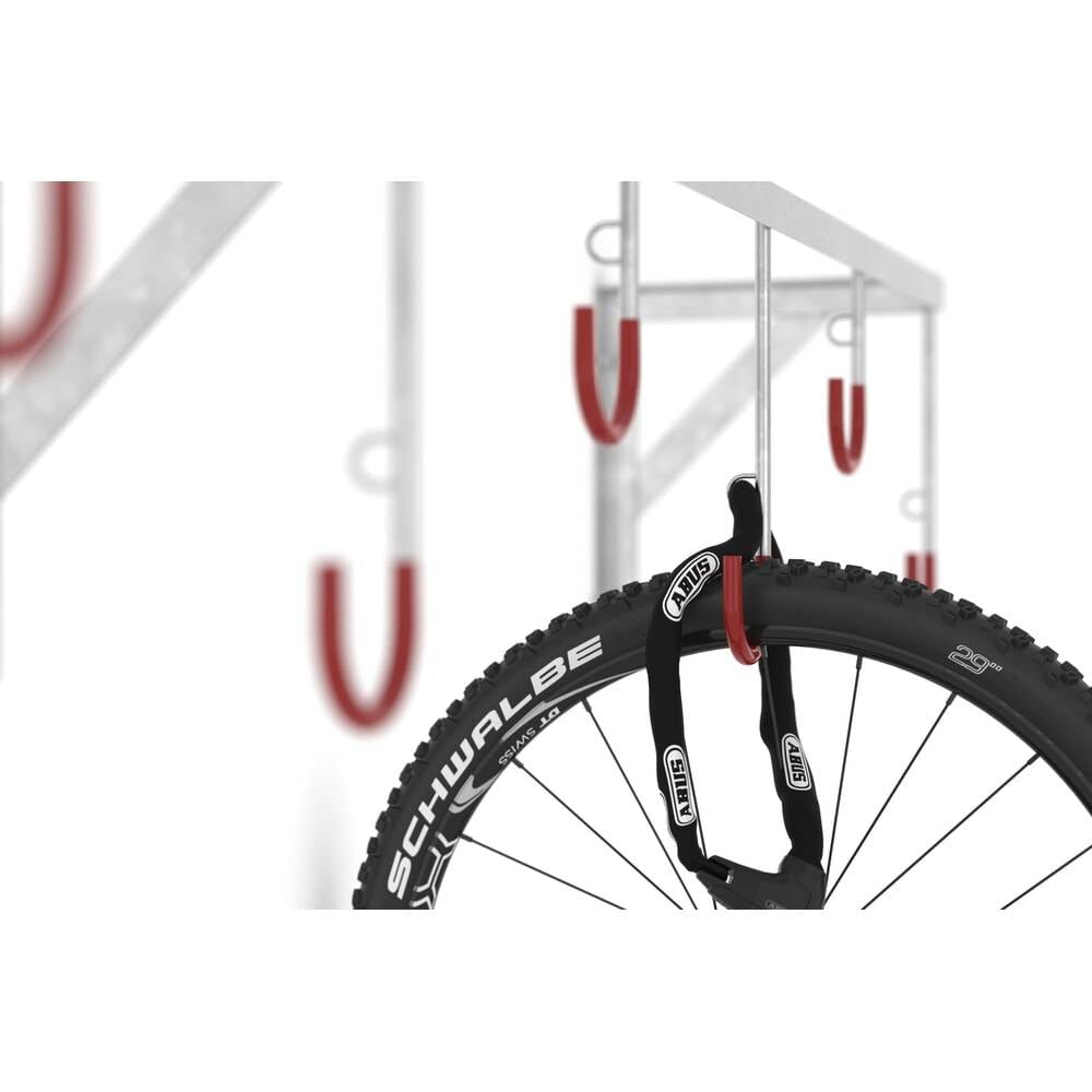 wsm® Reihen-Hängeparker, 2 Stellplätze, Deckenmontage-1