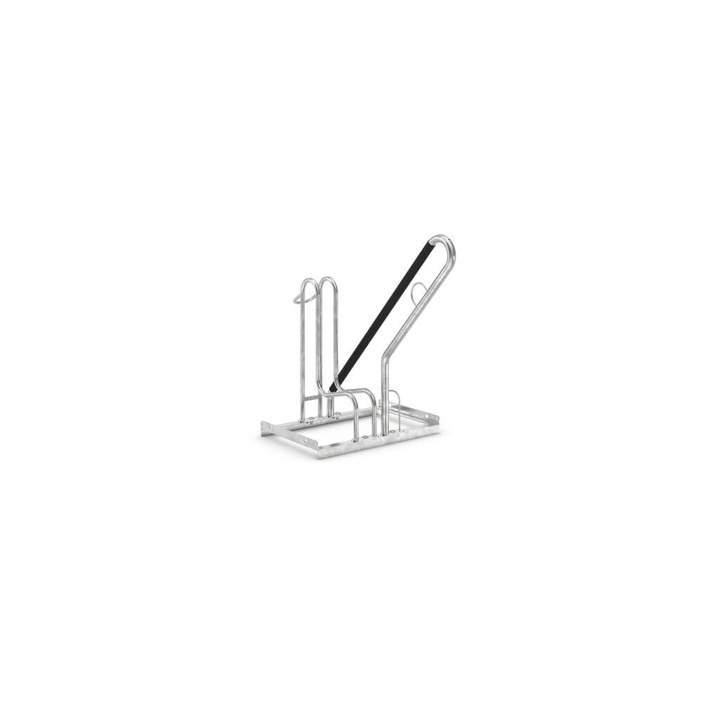 wsm® Anlehnparker 0500 XBF, zum Aufdübeln, feuerverzinkt-0