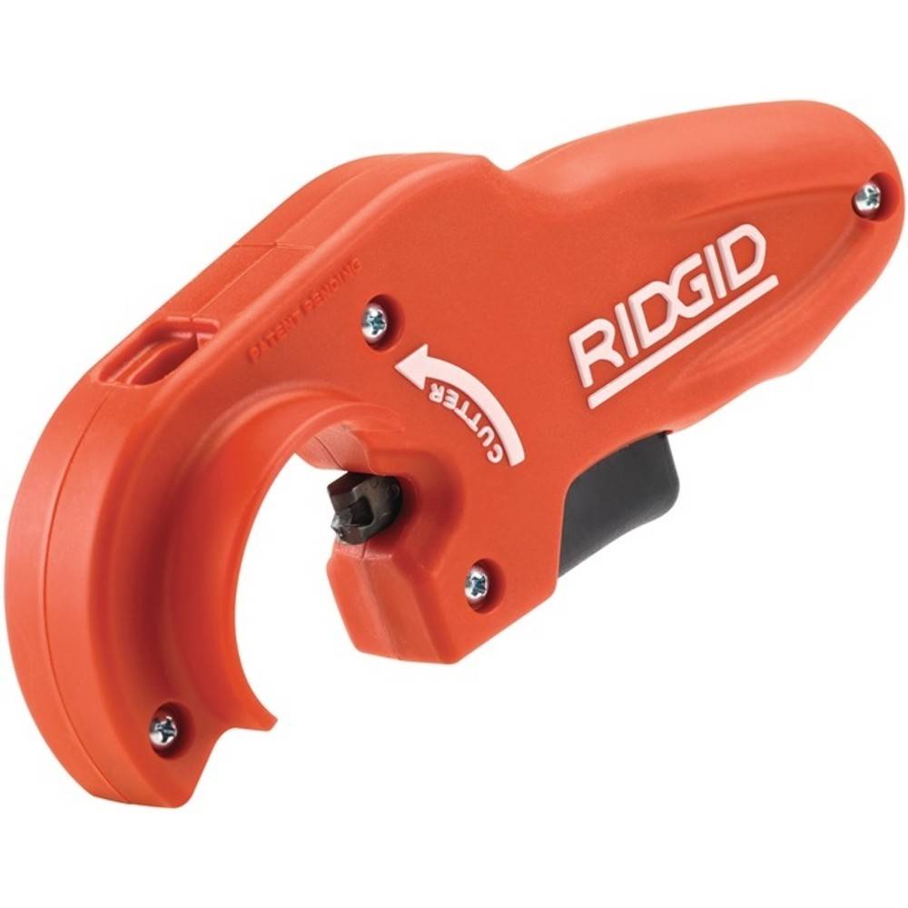 RIDGID Rohrabschneider P-TEC 50mm Kunststoffrohre-2
