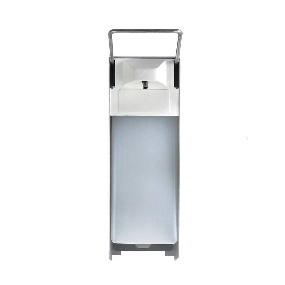 Numatic Desinfektions-/Seifenspender DS2, mit Armhebel-0