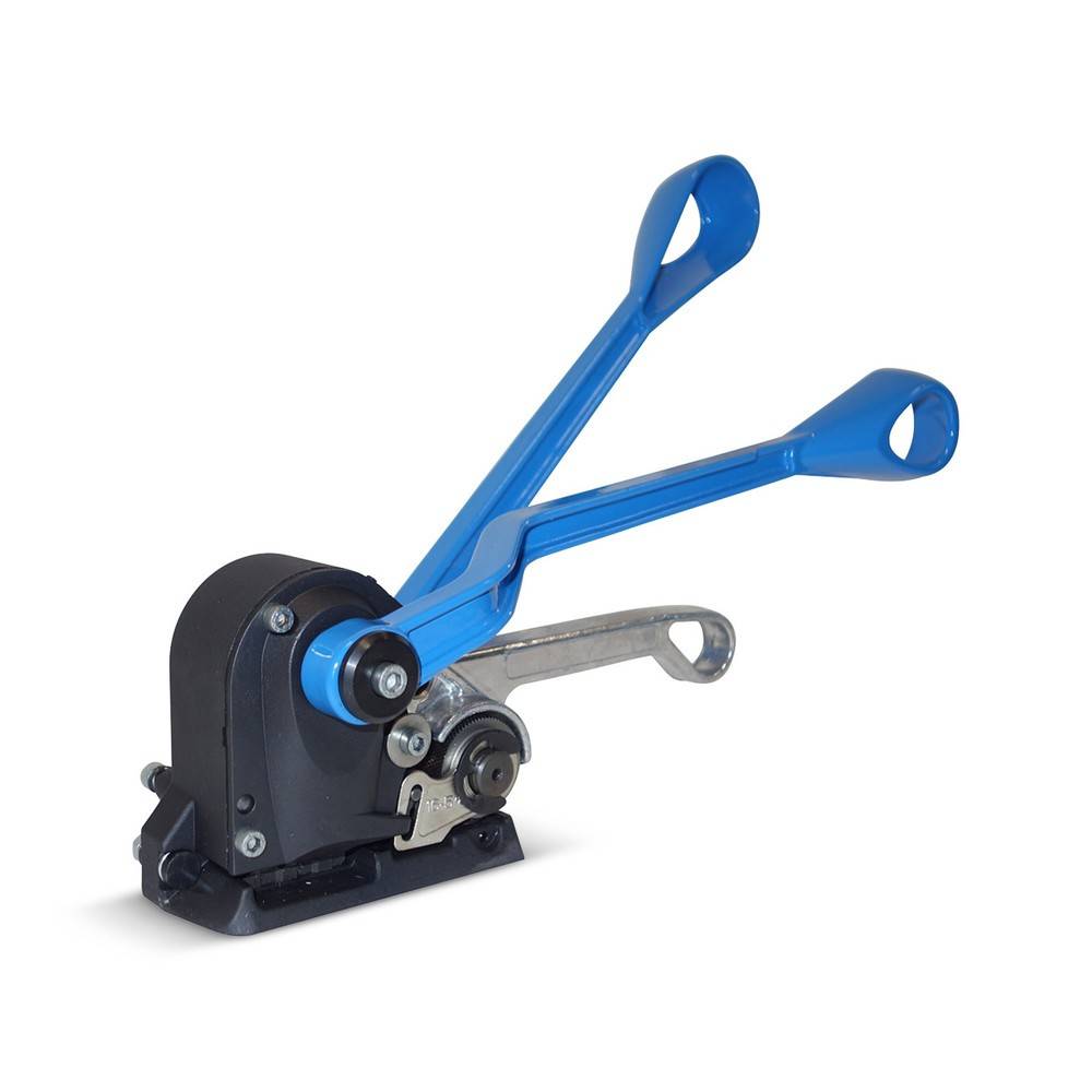 Umreifungsset Komfort für Stahlband, für Bandbreite 13 mm-3