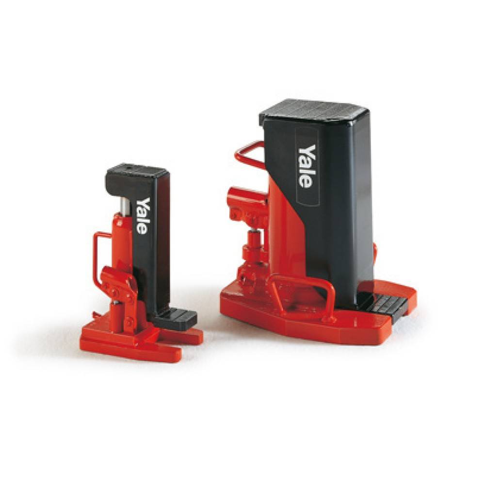 Yale® Maschinenheber mit Hubklaue YAM-2, Tragkraft 2 t-0