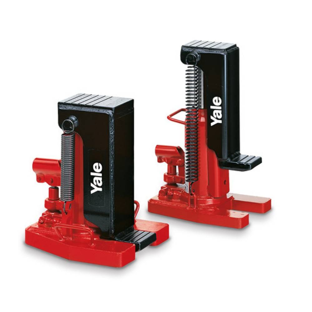 Yale® Maschinenheber mit Hubklaue YAM-2, Tragkraft 2 t-2