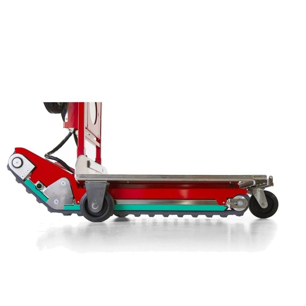 Rampe und Verbreiterung für Treppensteiger Domino Plasmoid-2