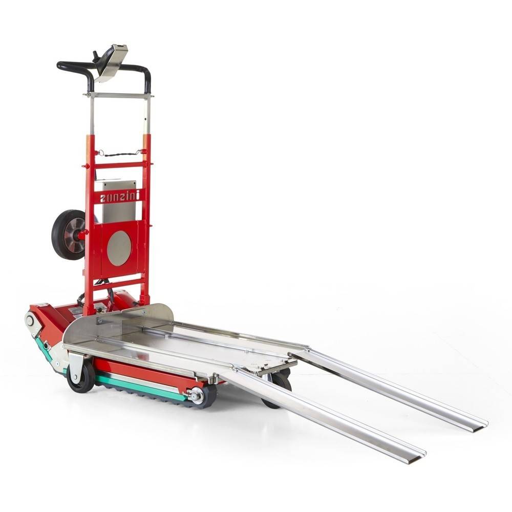 Rampe und Verbreiterung für Treppensteiger Domino Plasmoid-3