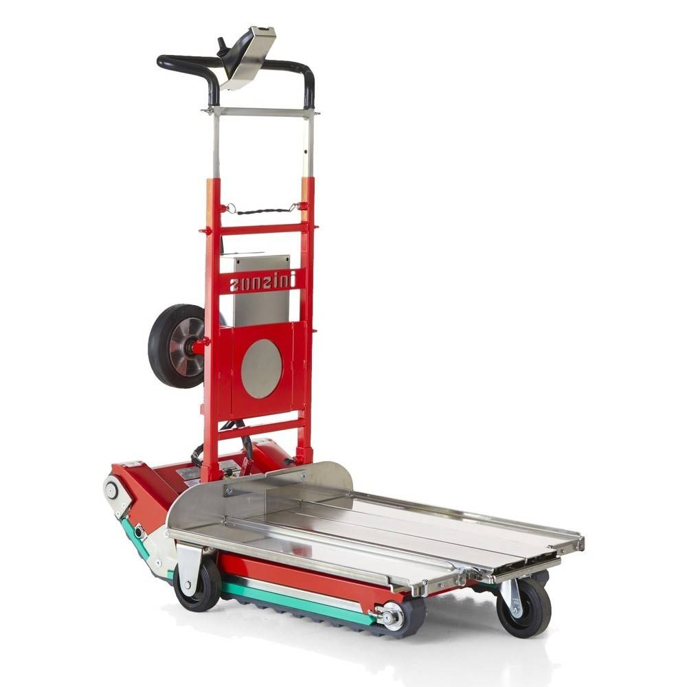 Rampe und Verbreiterung für Treppensteiger Domino Plasmoid-4