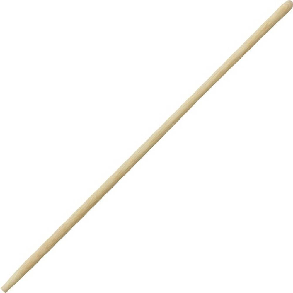LÖFFERT Stoßscharrenstiel, Ø 36 mm, Länge 1200 mm, Buche-0