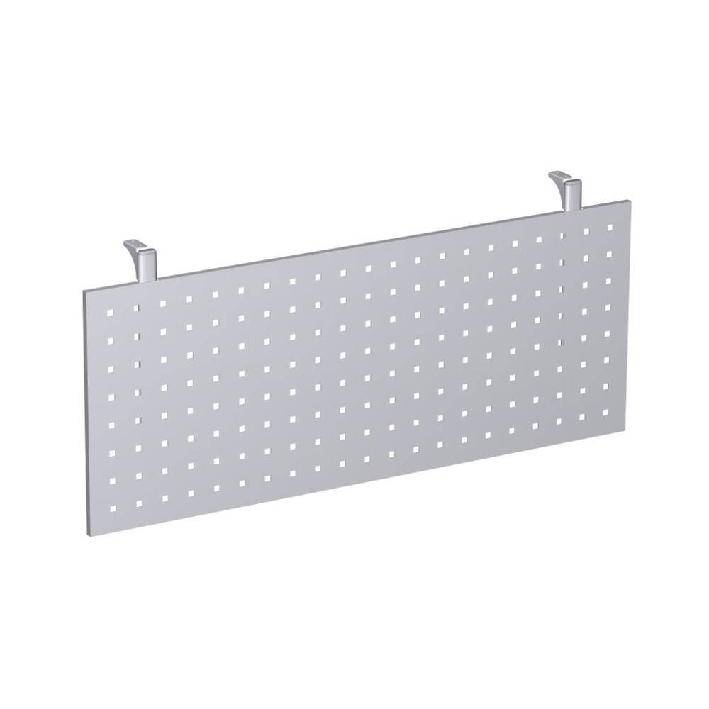 Geramöbel Knieraumblende für Büromöbelserie Profi, Breite 1.200 mm-0