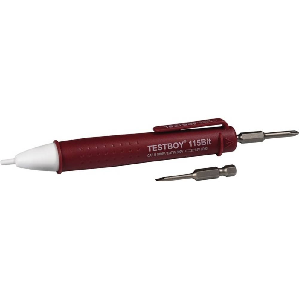 Spannungstester TB 115 Bit 121000 V AC-2